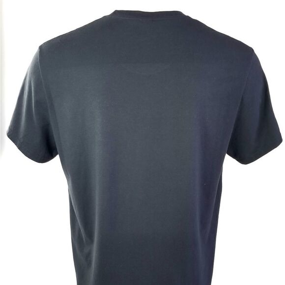 NWO "New World Order" Wolf Pack WCW WWE ECW Retro Logo Wrestling Tee. - rap tee - Picture 5 of 6